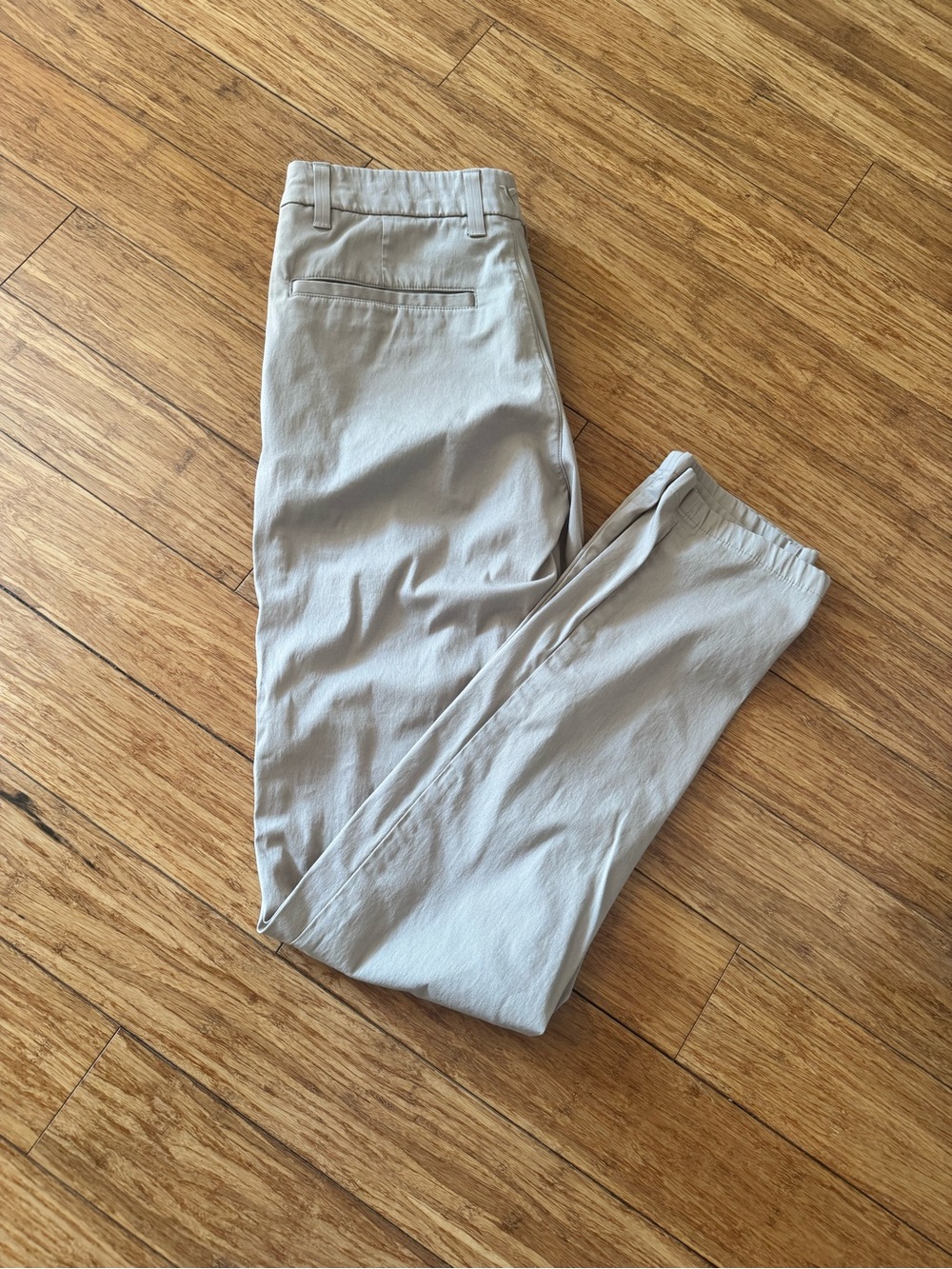 Men’s Khaki Birddogs Pants